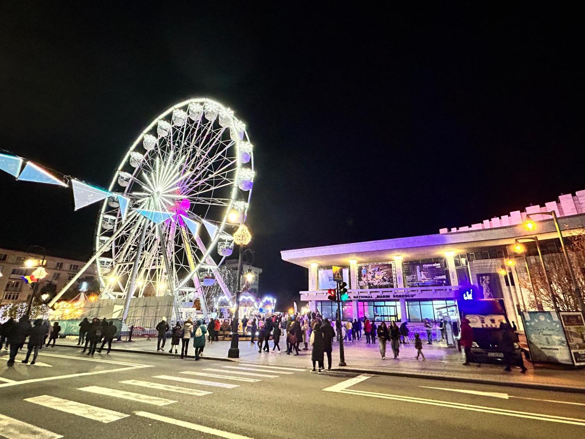 1 Mai - Luxury Park Apartments - Self Check-In - Private Parking - 2 Craiova Eksteriør billede