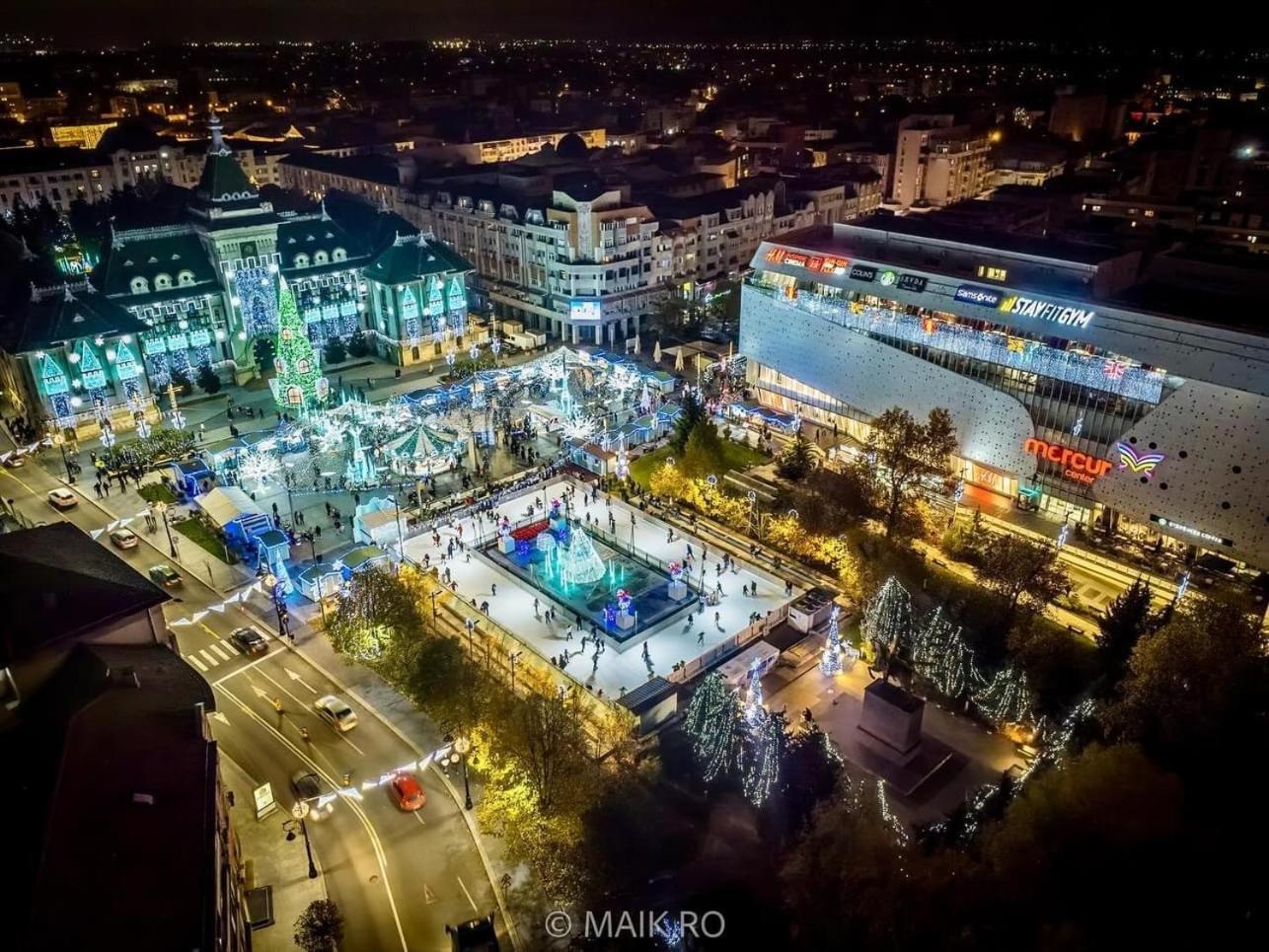1 Mai - Luxury Park Apartments - Self Check-In - Private Parking - 2 Craiova Eksteriør billede